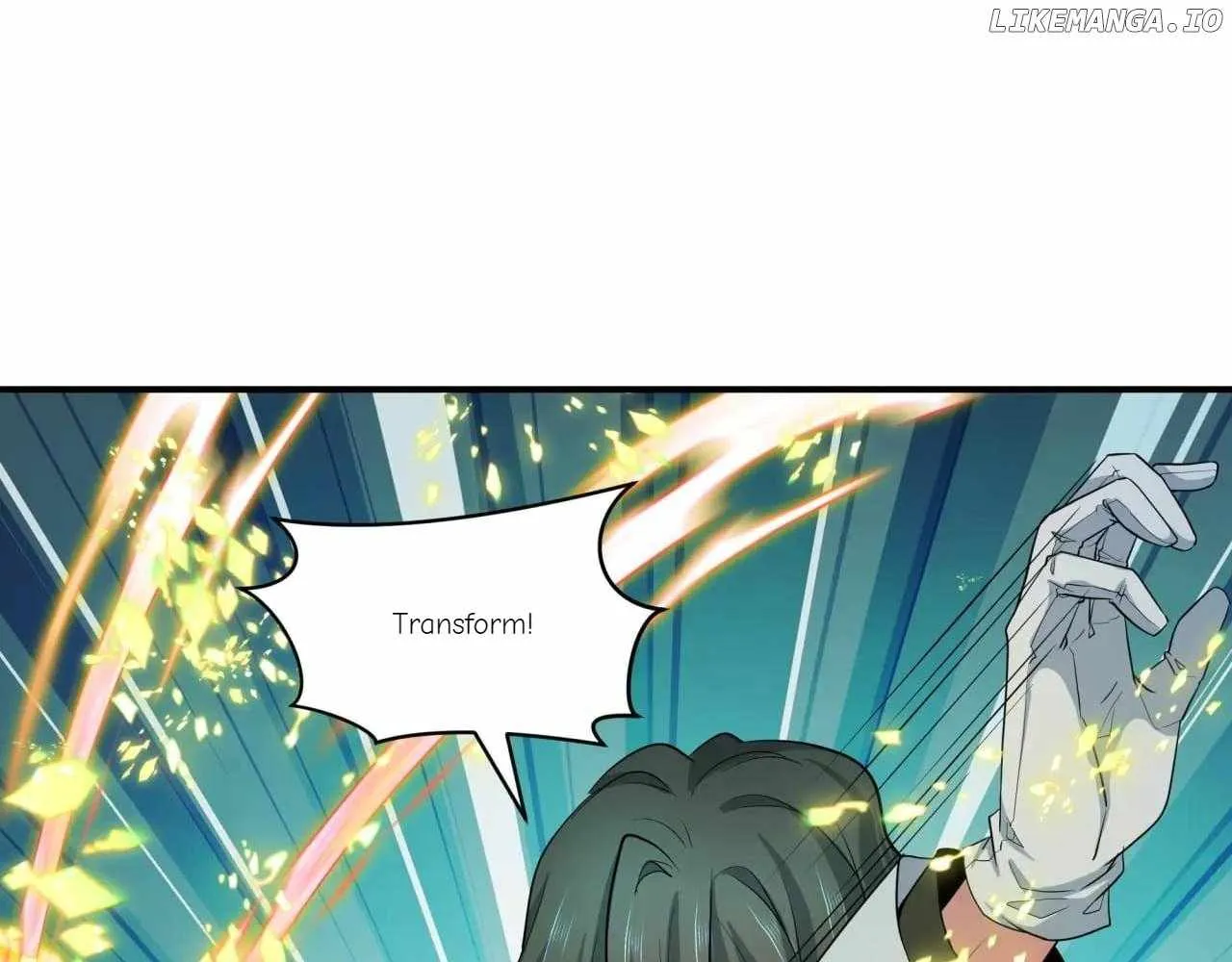 Age of Terror Chapter 434 page 22 - 