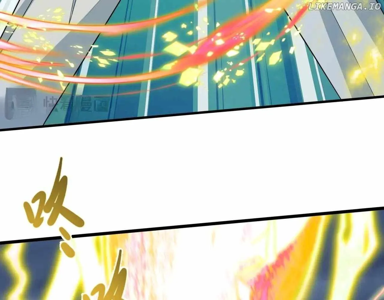 Age of Terror Chapter 434 page 25 - 
