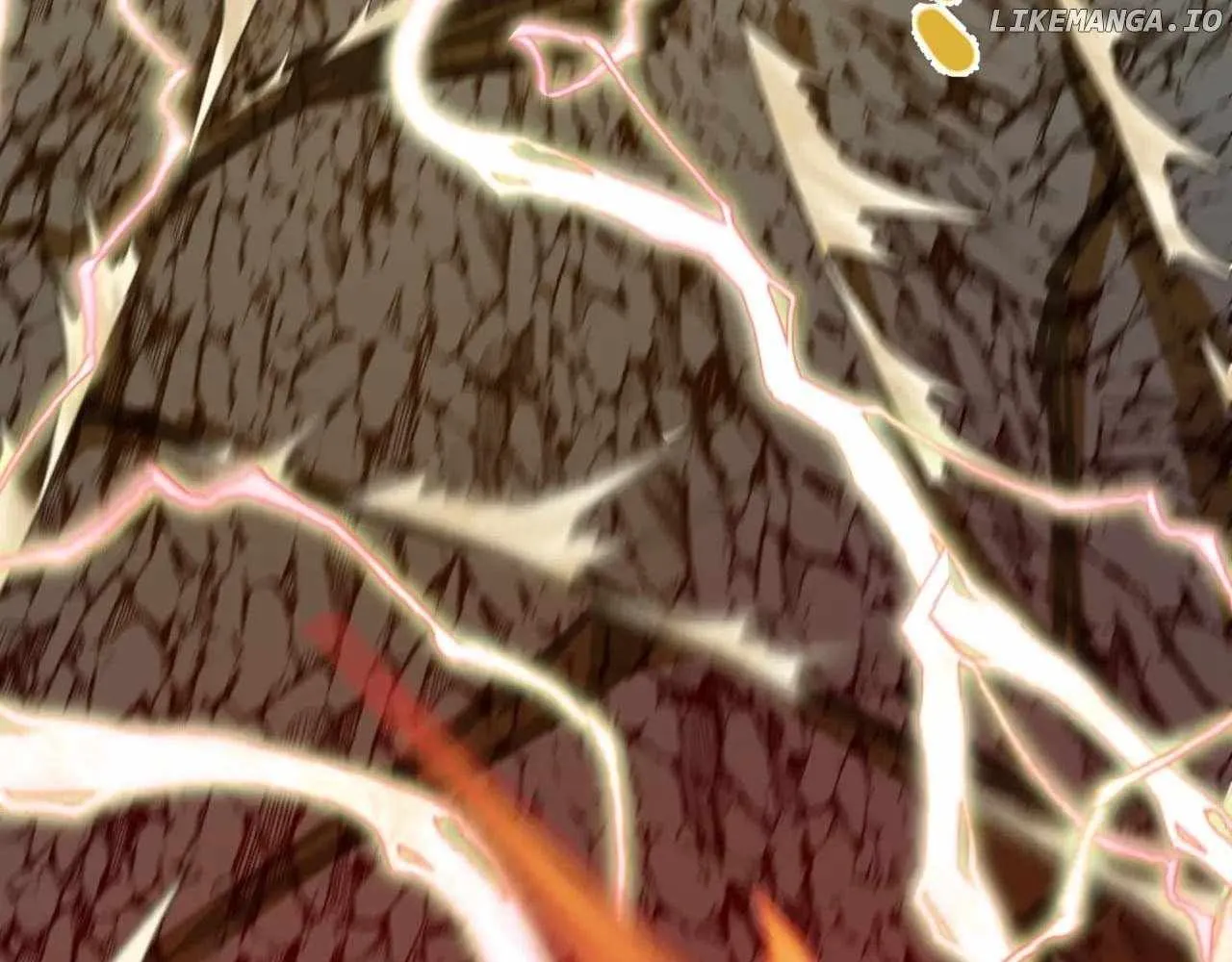 Age of Terror Chapter 434 page 28 - 