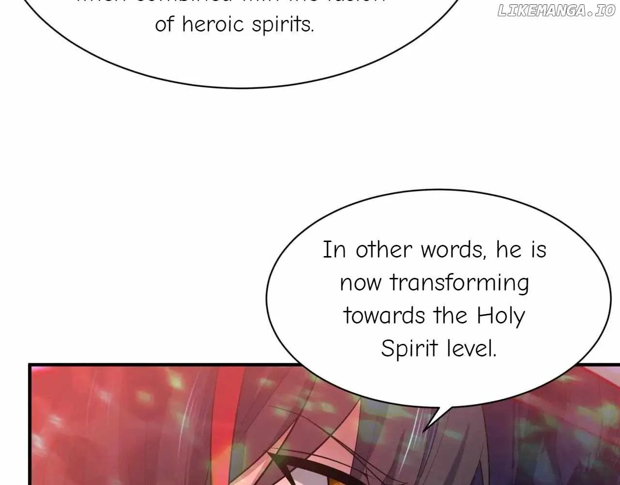 Age of Terror Chapter 434 page 32 - 