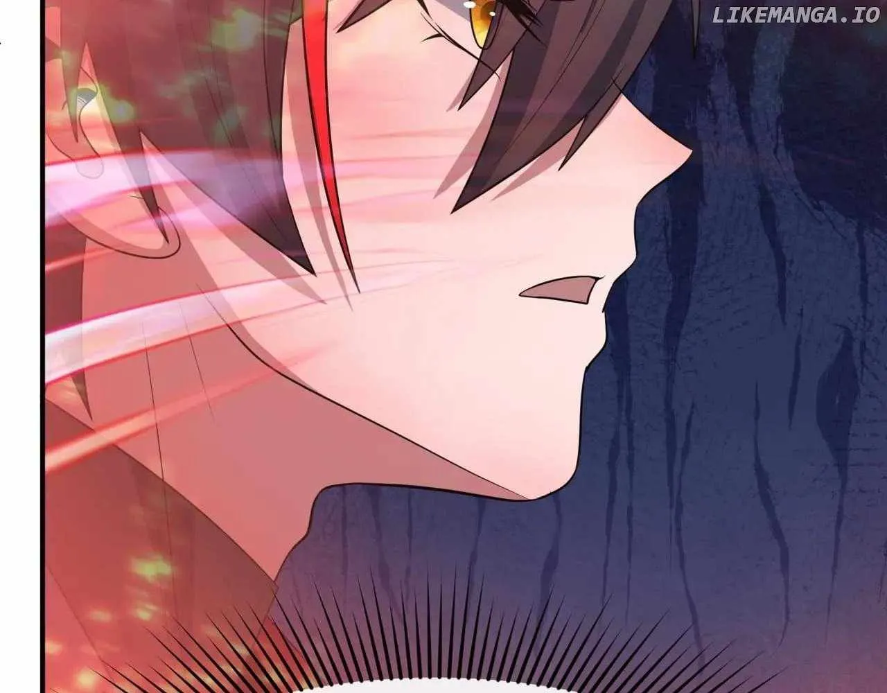 Age of Terror Chapter 434 page 33 - 