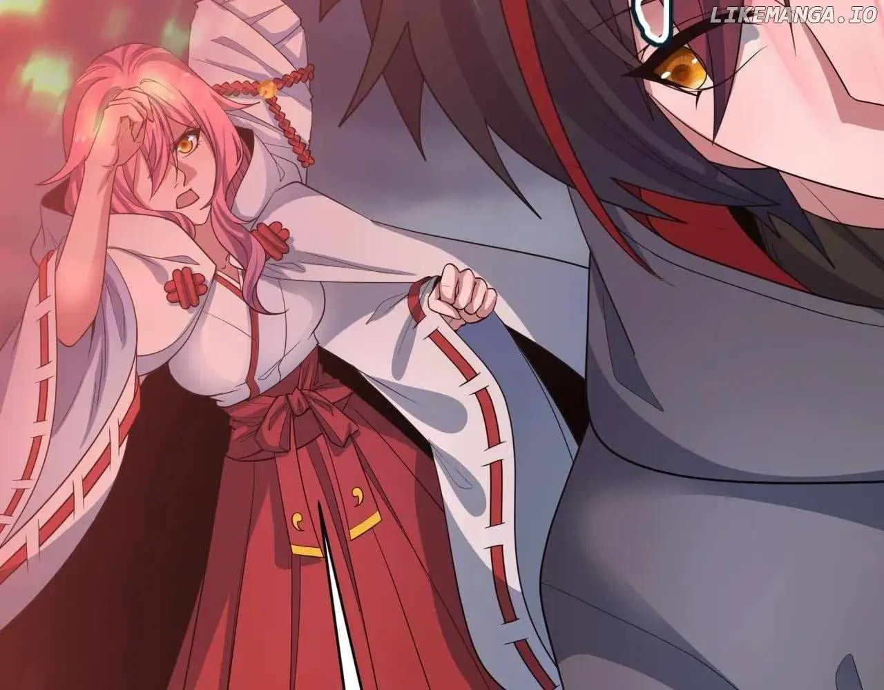 Age of Terror Chapter 434 page 36 - 