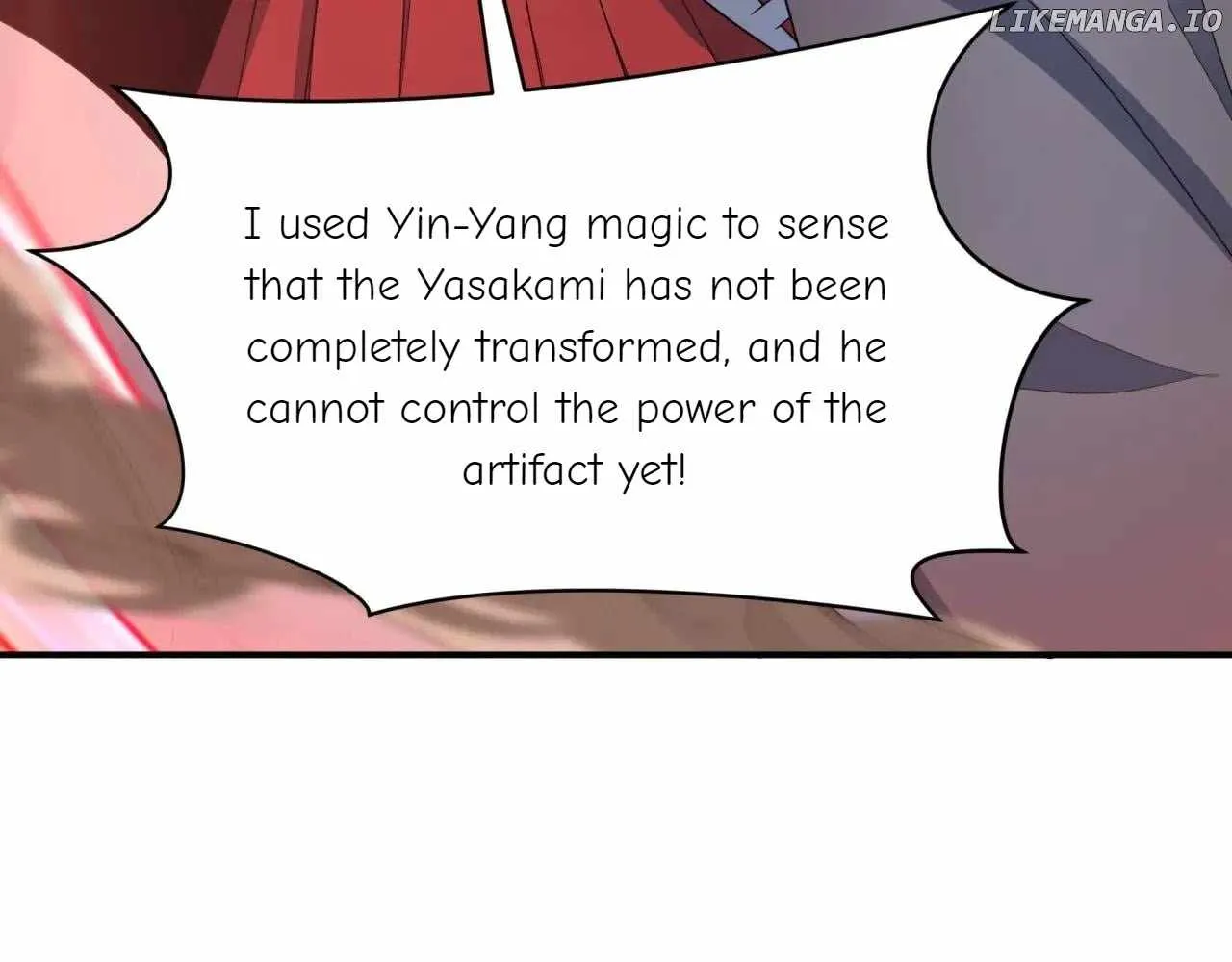 Age of Terror Chapter 434 page 37 - 