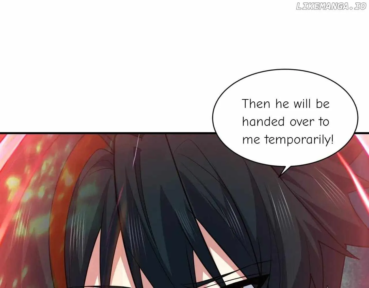 Age of Terror Chapter 434 page 42 - 