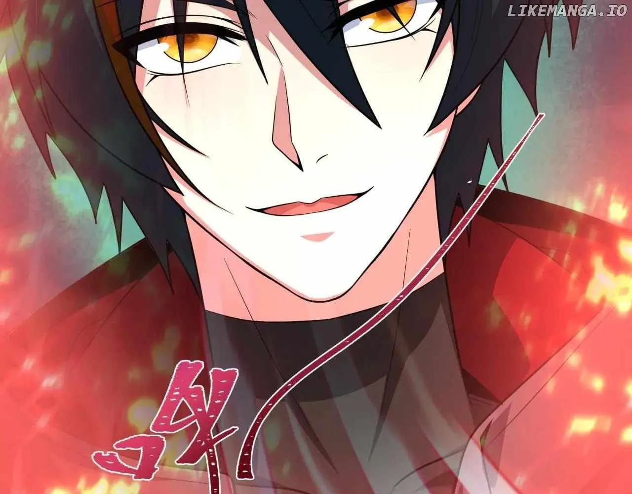 Age of Terror Chapter 434 page 43 - 