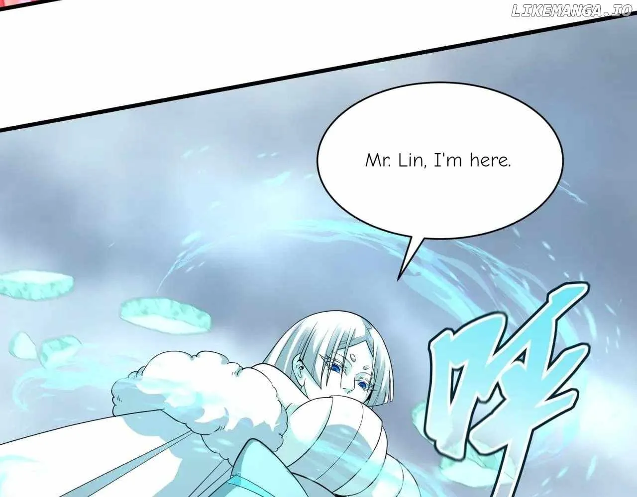 Age of Terror Chapter 434 page 47 - 