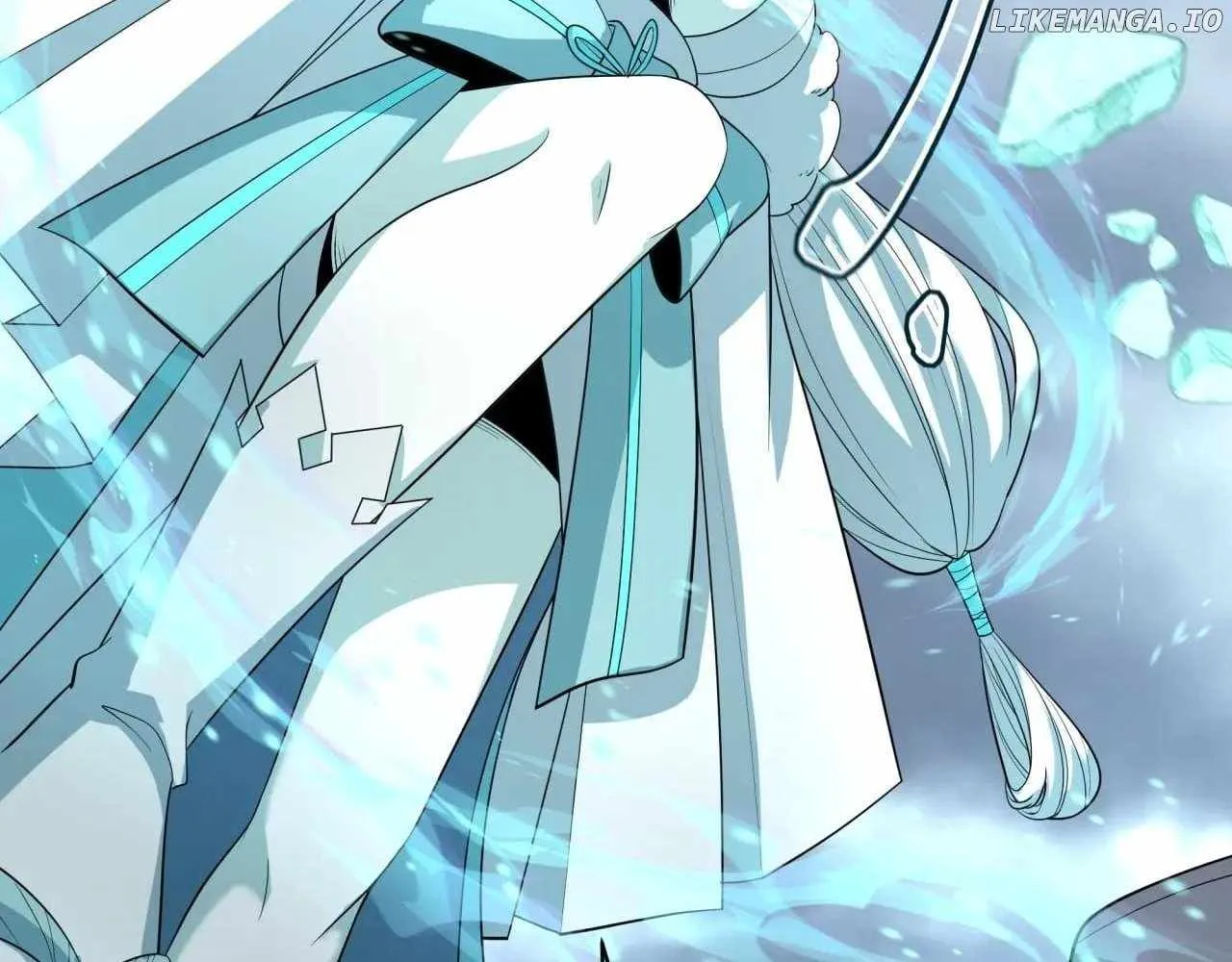 Age of Terror Chapter 434 page 48 - 