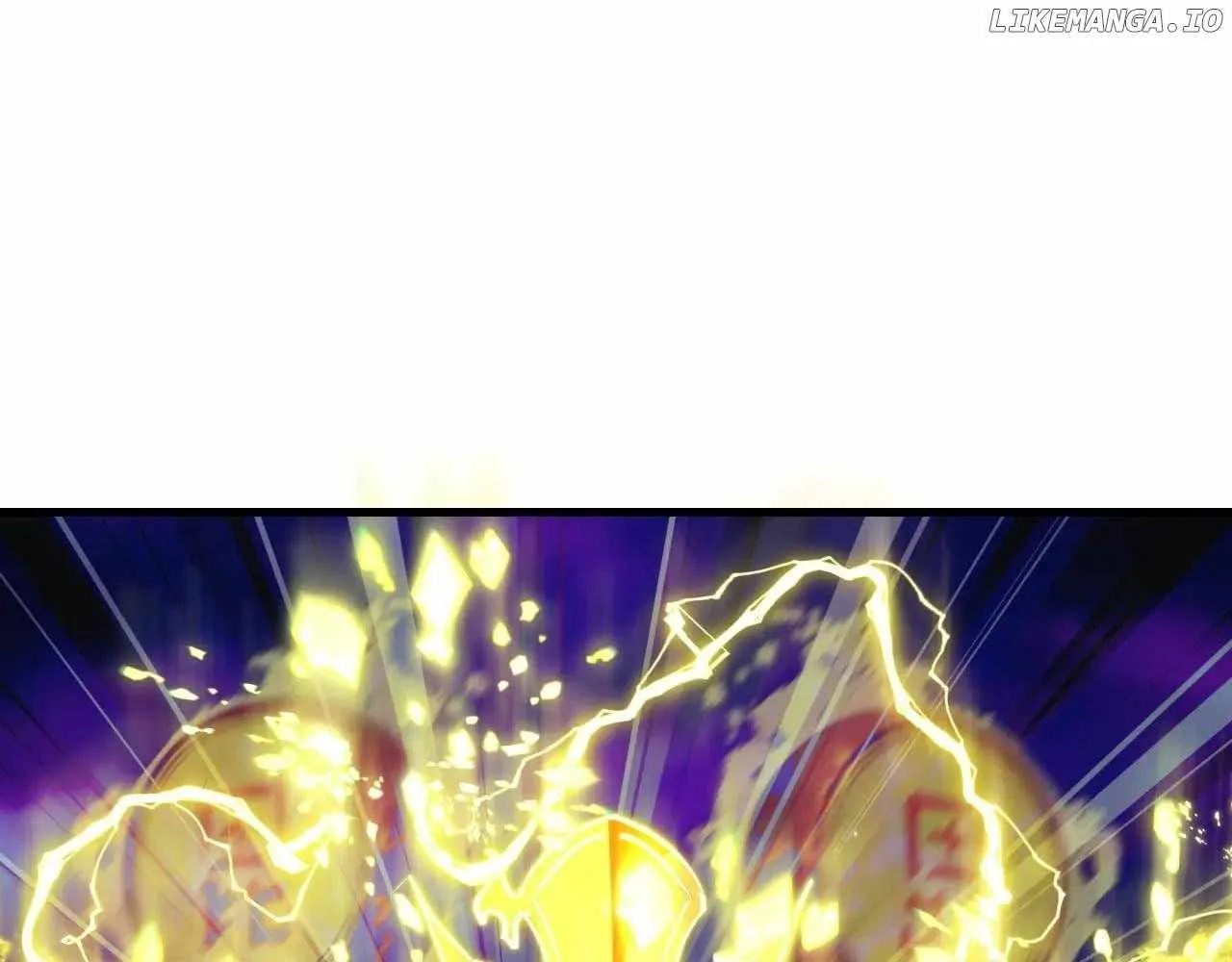 Age of Terror Chapter 434 page 61 - 