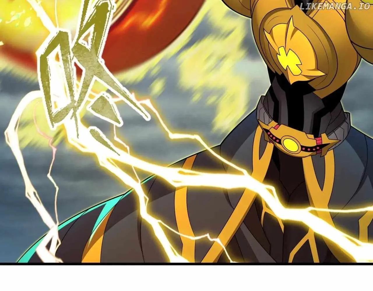 Age of Terror Chapter 434 page 70 - 