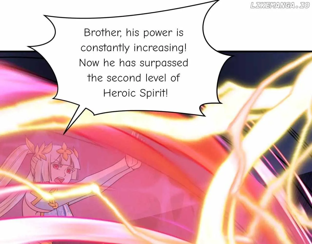 Age of Terror Chapter 434 page 8 - 