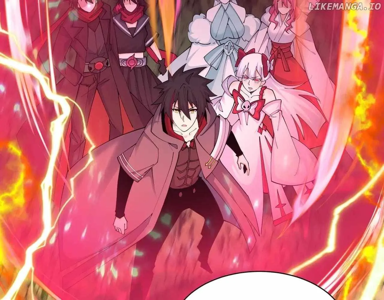 Age of Terror Chapter 434 page 82 - 