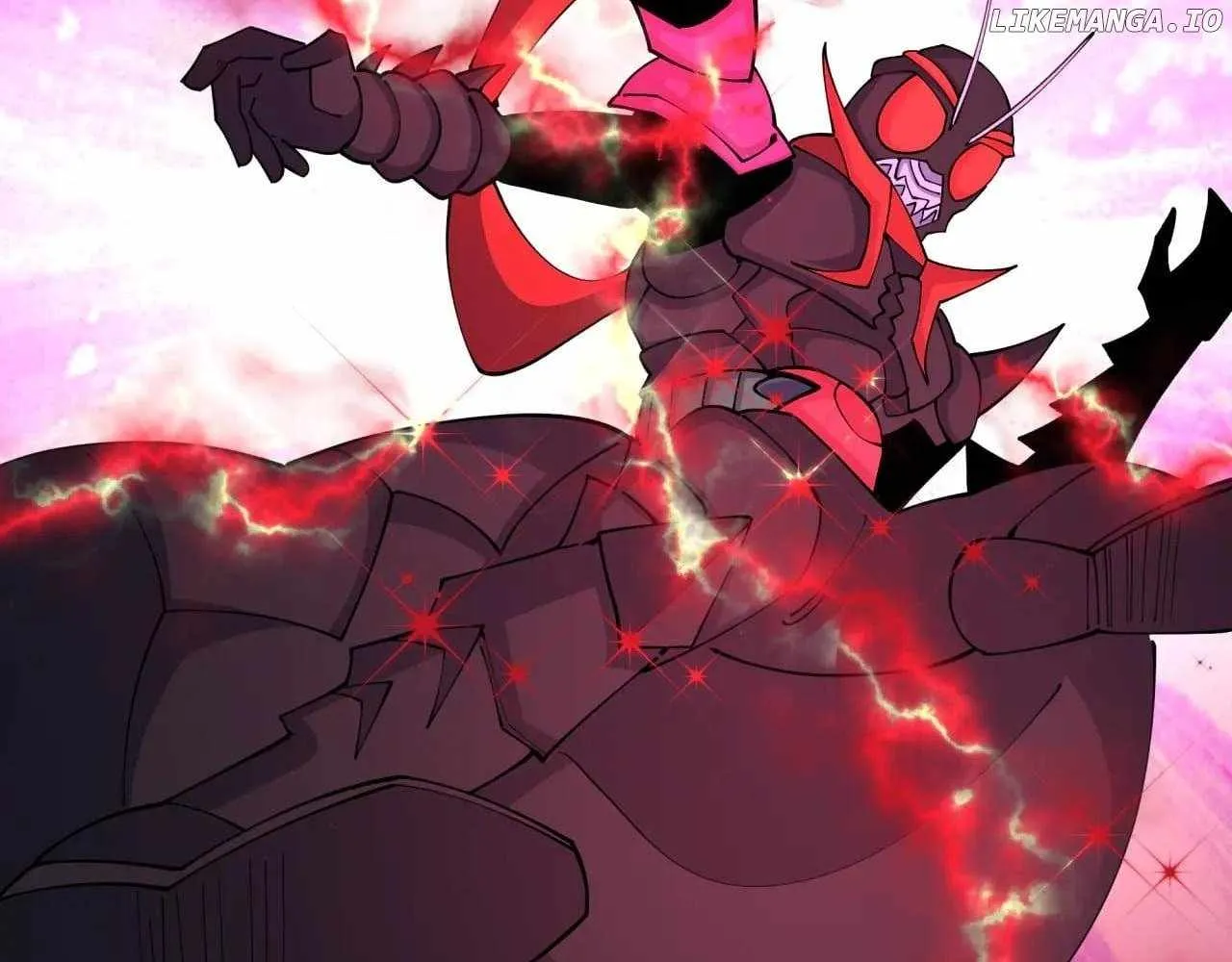 Age of Terror Chapter 434 page 98 - 