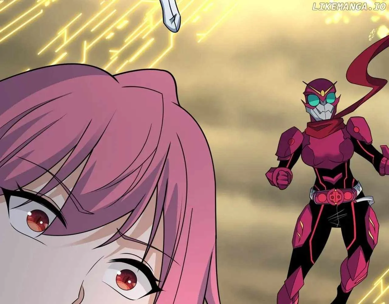 Age of Terror Chapter 435 page 108 - 