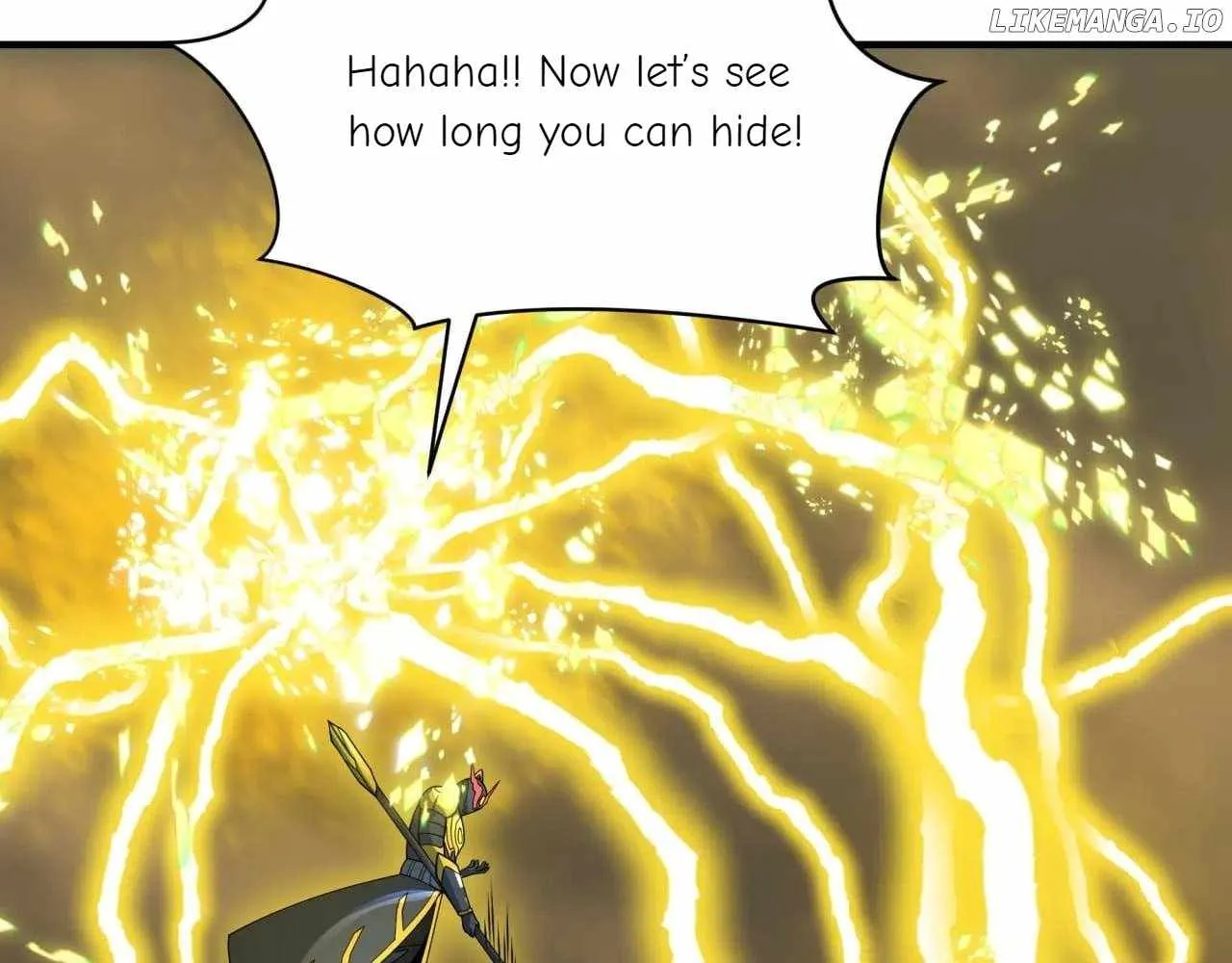 Age of Terror Chapter 435 page 116 - 