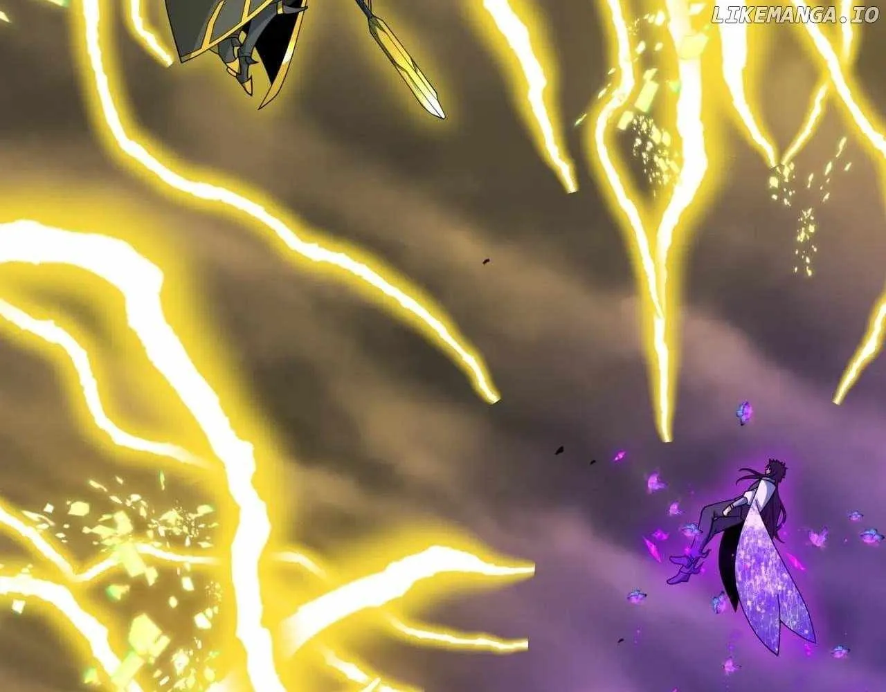 Age of Terror Chapter 435 page 117 - 