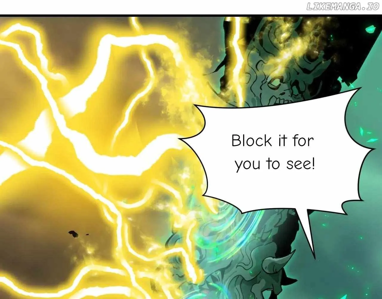 Age of Terror Chapter 435 page 122 - 