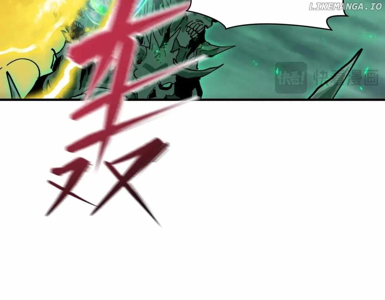 Age of Terror Chapter 435 page 124 - 