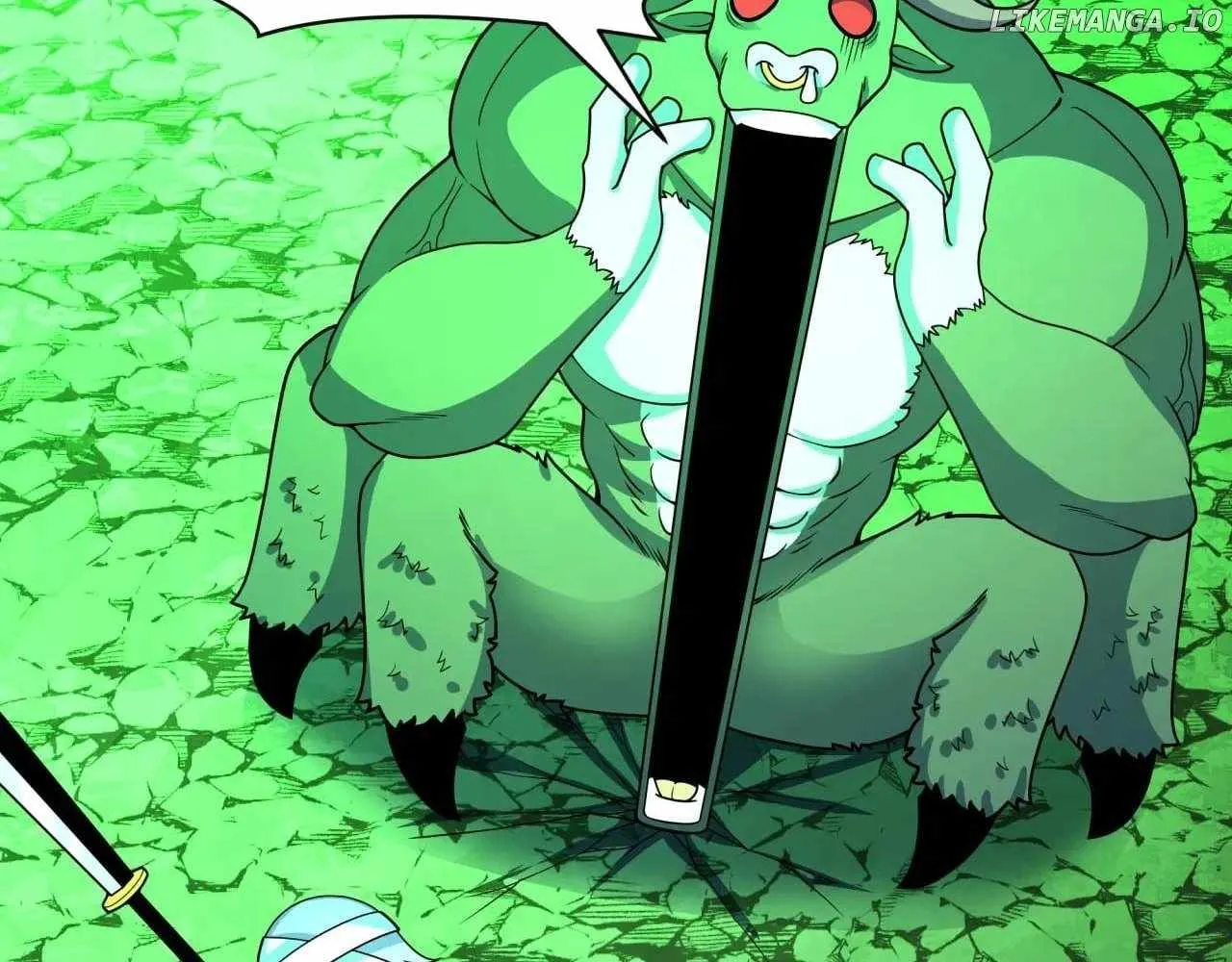 Age of Terror Chapter 435 page 133 - 