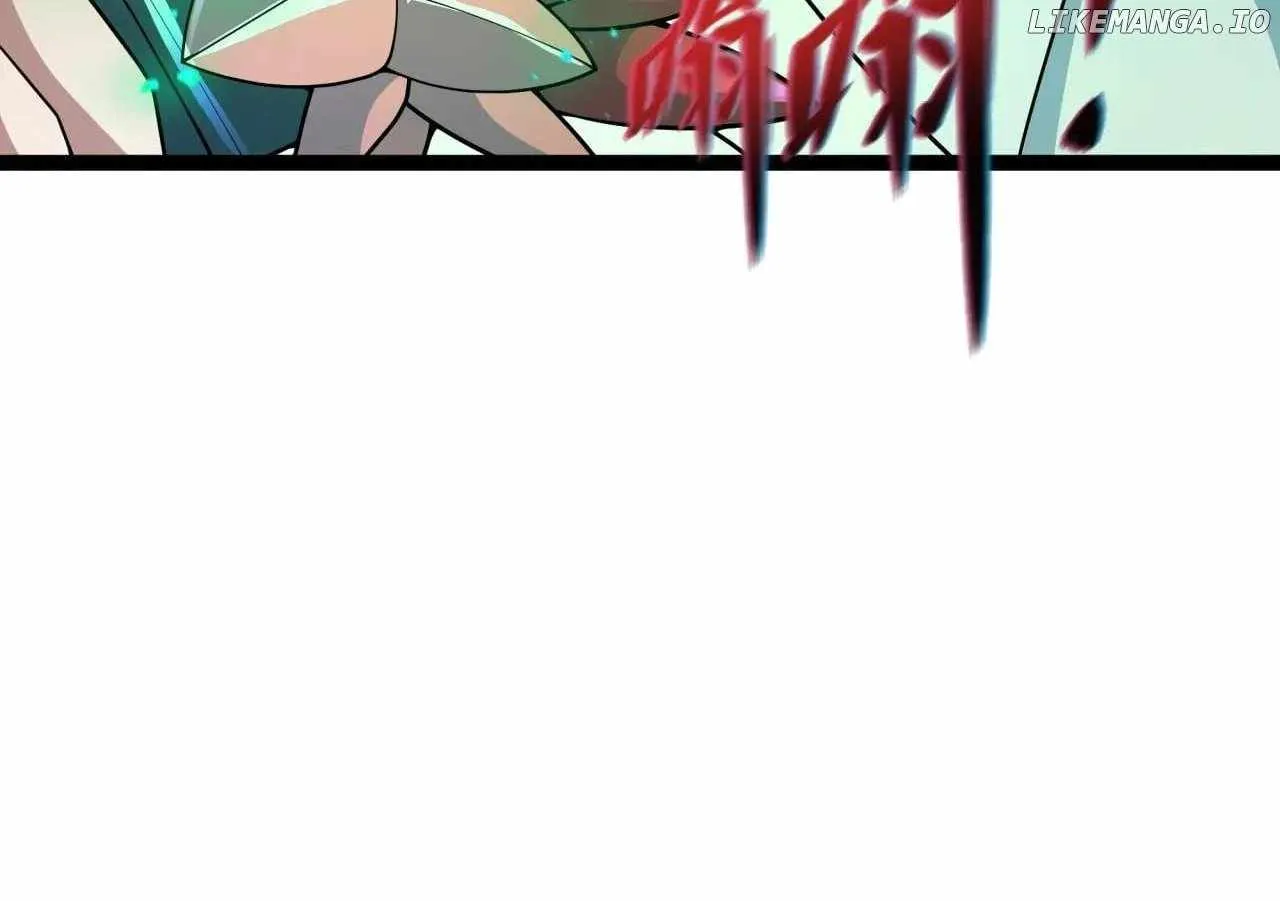 Age of Terror Chapter 435 page 139 - 