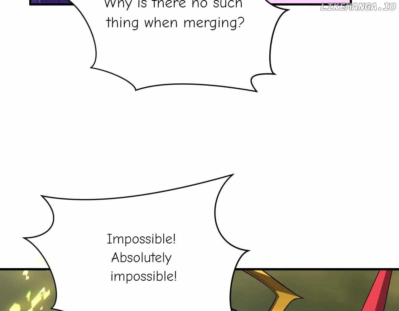 Age of Terror Chapter 435 page 25 - 