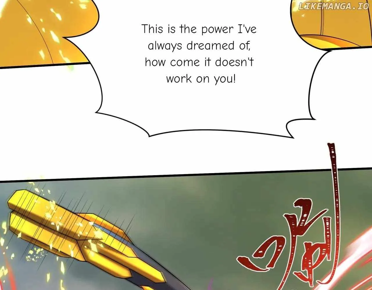 Age of Terror Chapter 435 page 27 - 