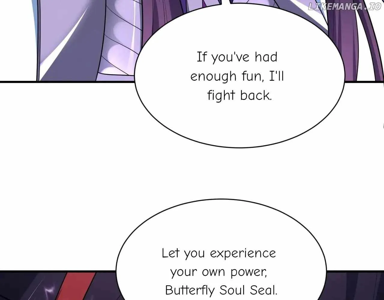 Age of Terror Chapter 435 page 32 - 