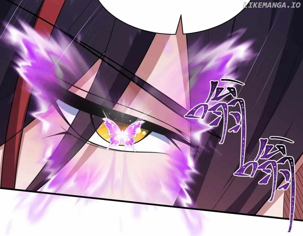 Age of Terror Chapter 435 page 33 - 