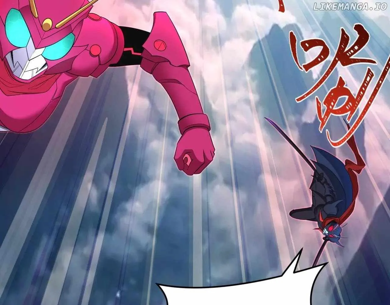 Age of Terror Chapter 435 page 39 - 