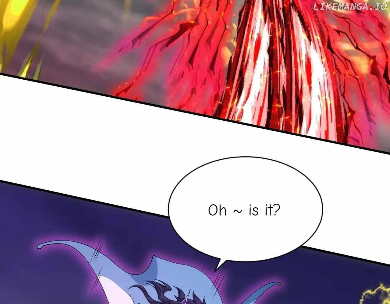 Age of Terror Chapter 435 page 43 - 