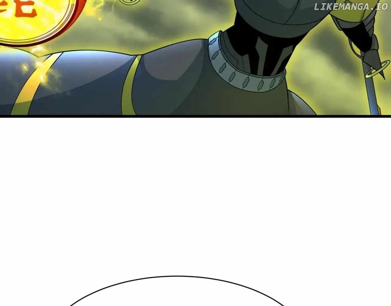 Age of Terror Chapter 435 page 45 - 