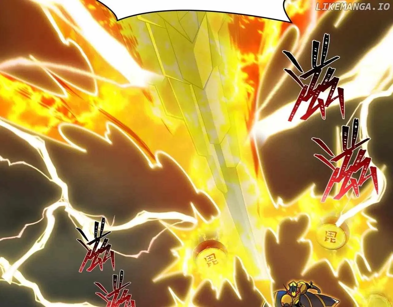 Age of Terror Chapter 435 page 63 - 