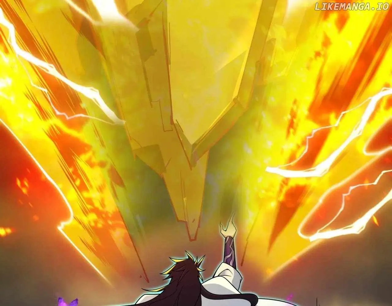 Age of Terror Chapter 435 page 67 - 