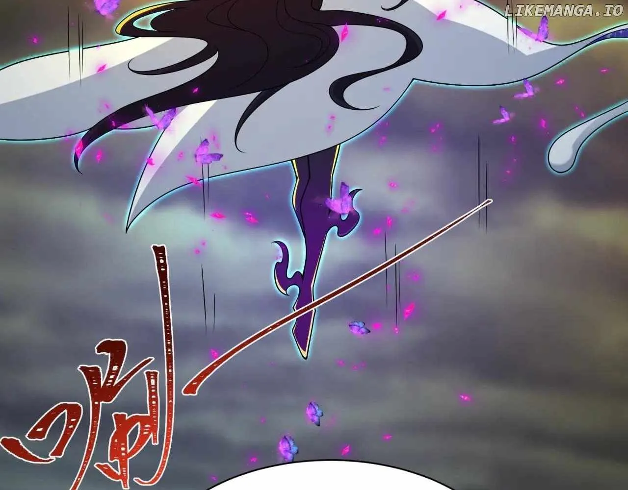 Age of Terror Chapter 435 page 68 - 