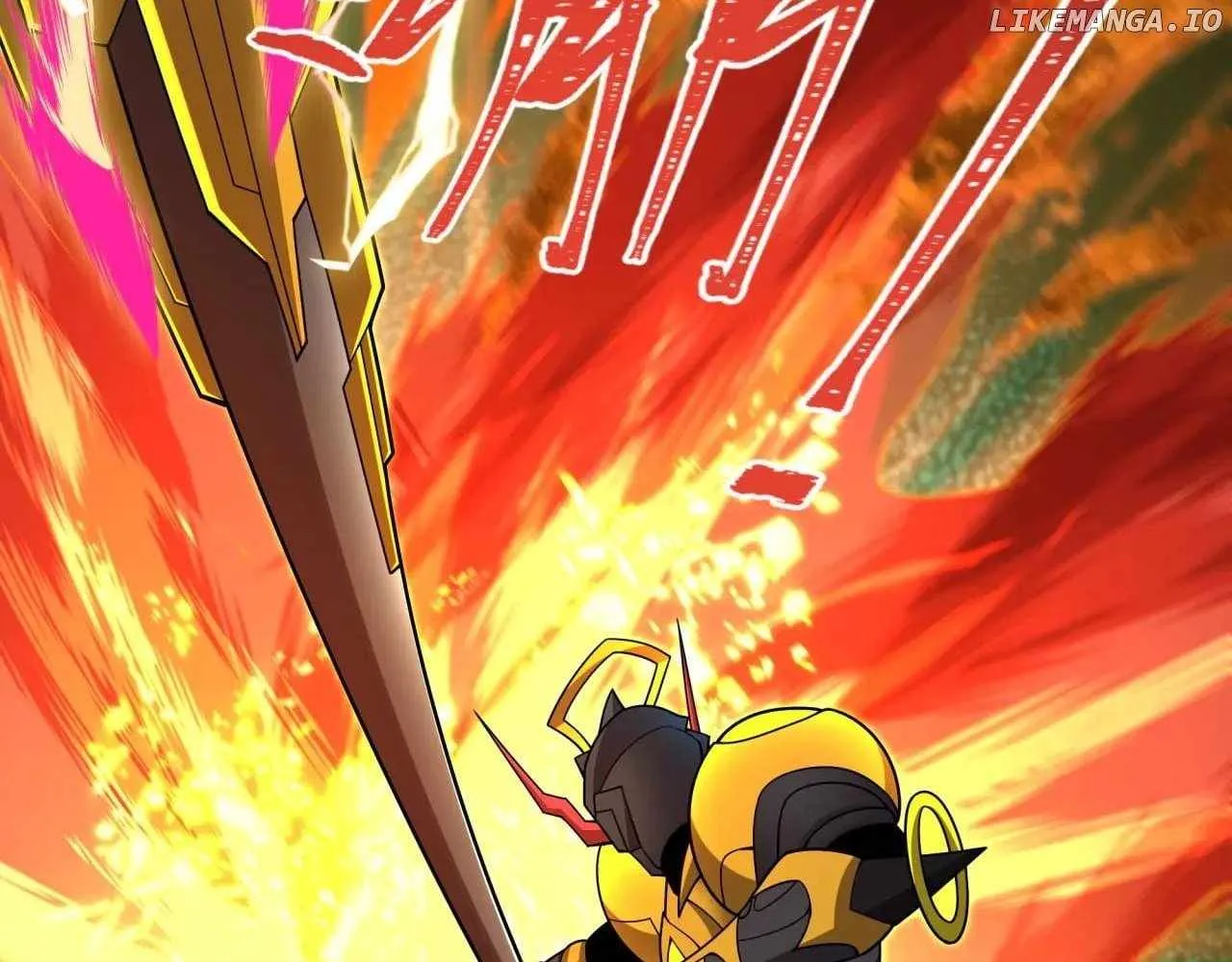 Age of Terror Chapter 435 page 71 - 