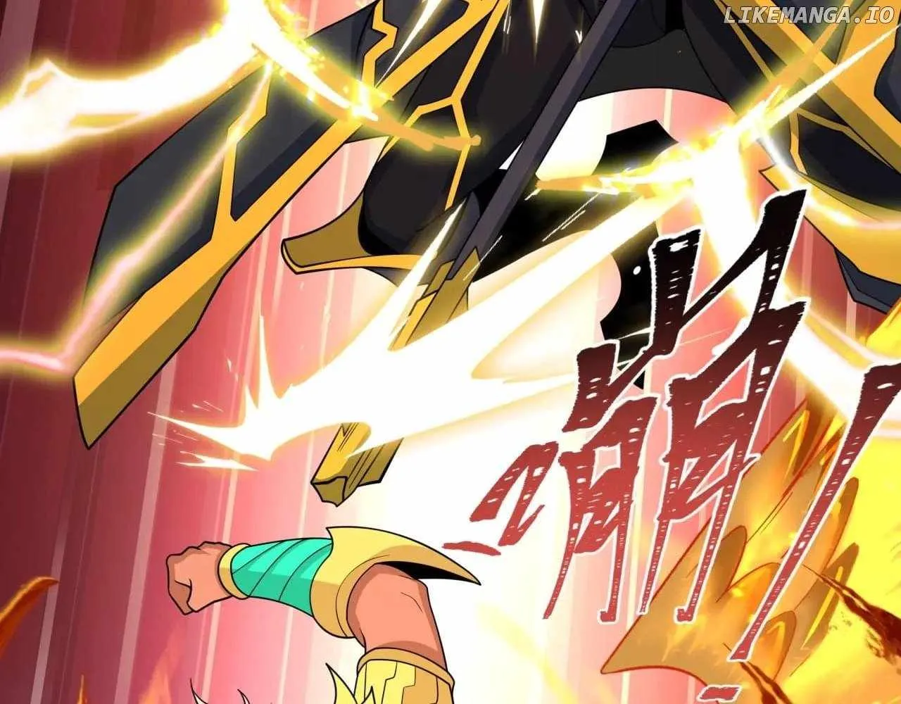 Age of Terror Chapter 435 page 75 - 