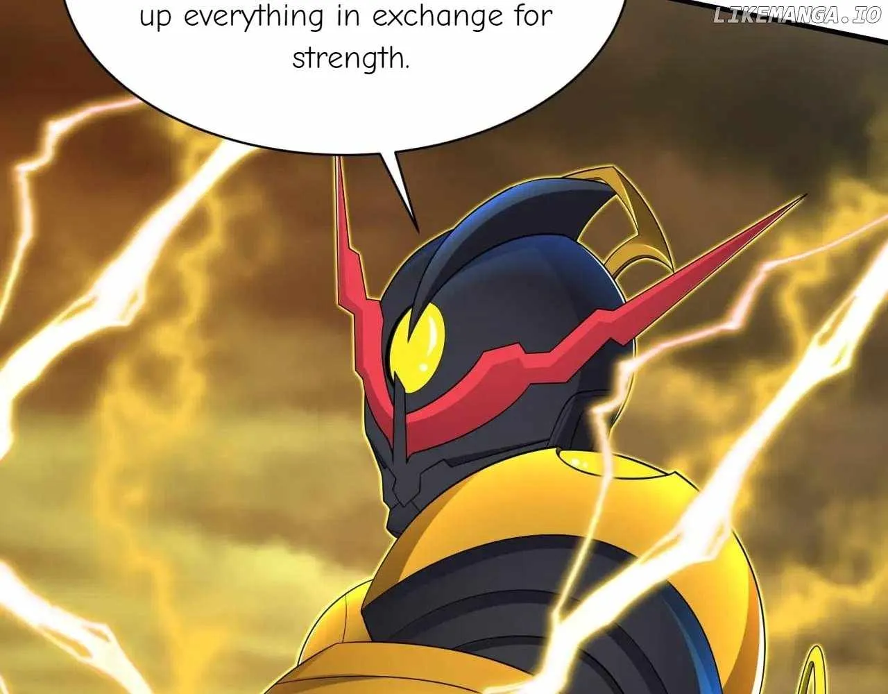 Age of Terror Chapter 435 page 9 - 