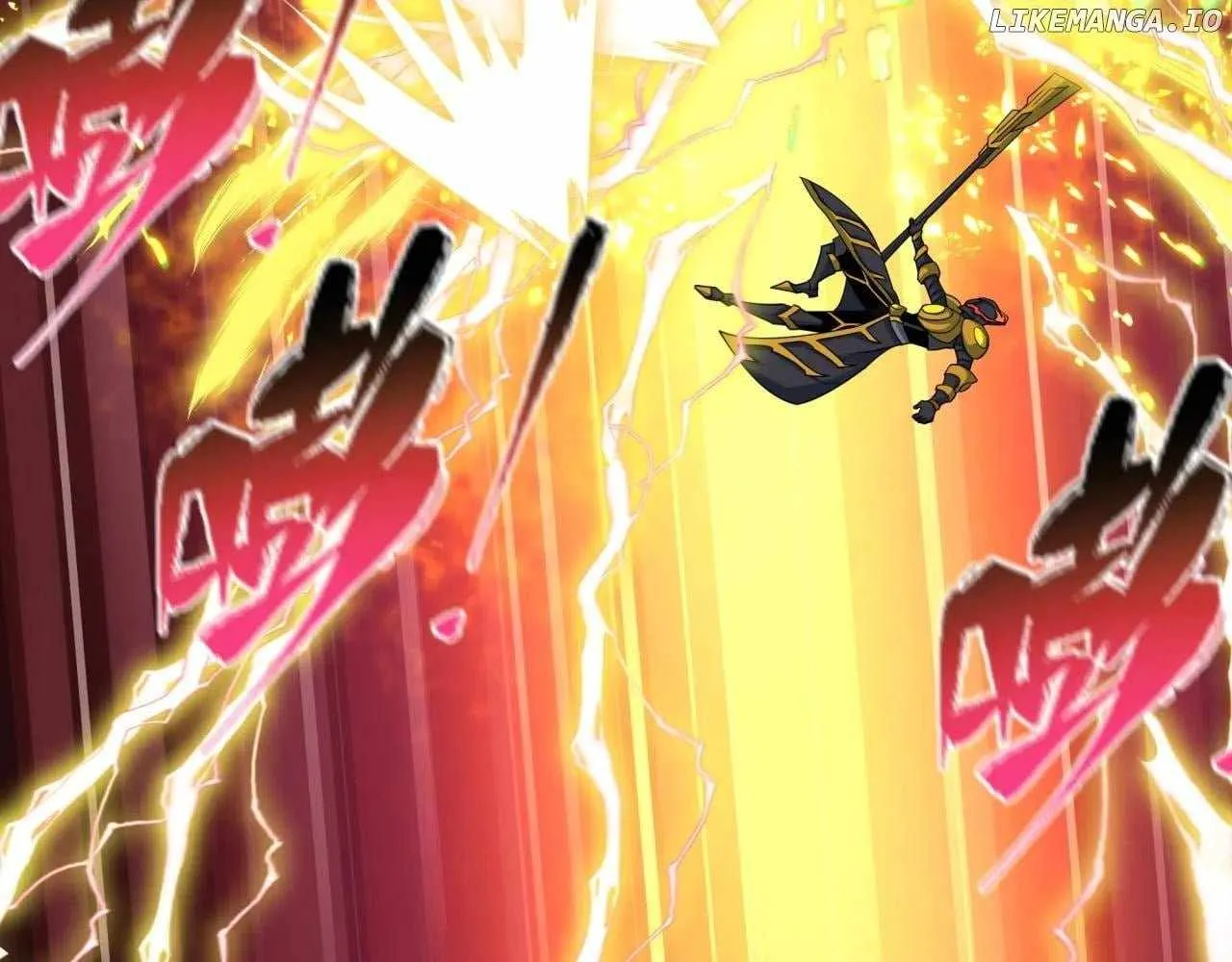 Age of Terror Chapter 435 page 85 - 