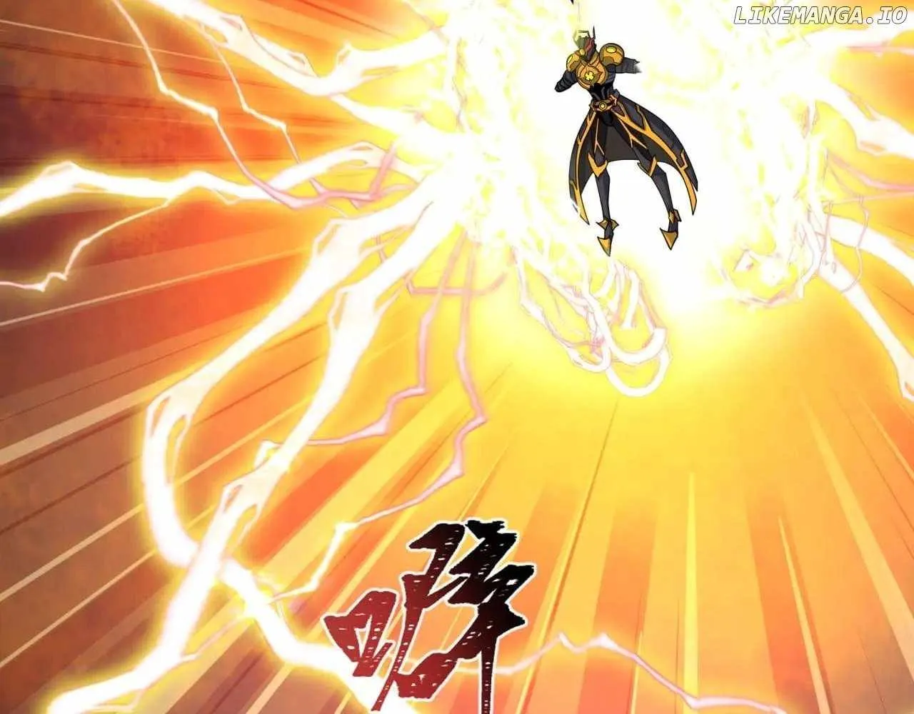 Age of Terror Chapter 435 page 90 - 