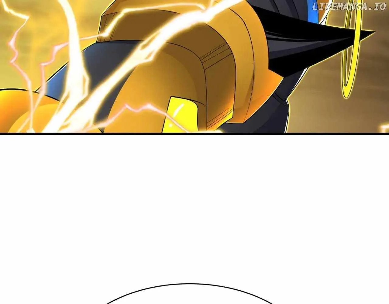 Age of Terror Chapter 435 page 10 - 