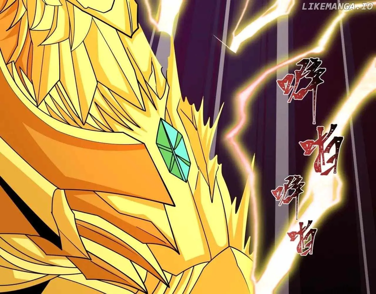 Age of Terror Chapter 435 page 92 - 