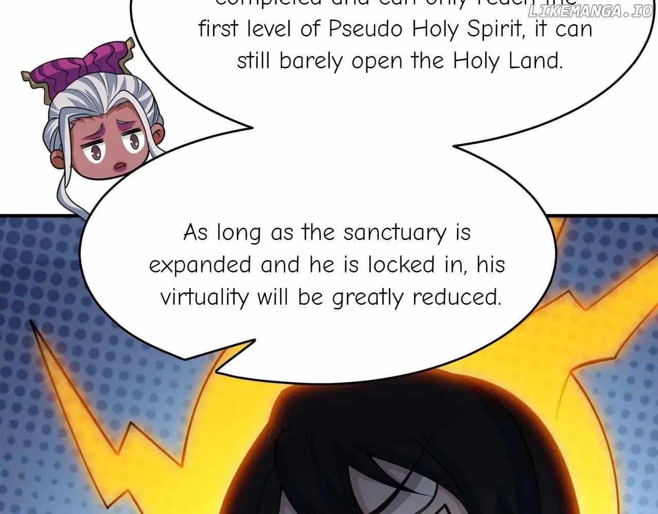 Age of Terror Chapter 435 page 99 - 