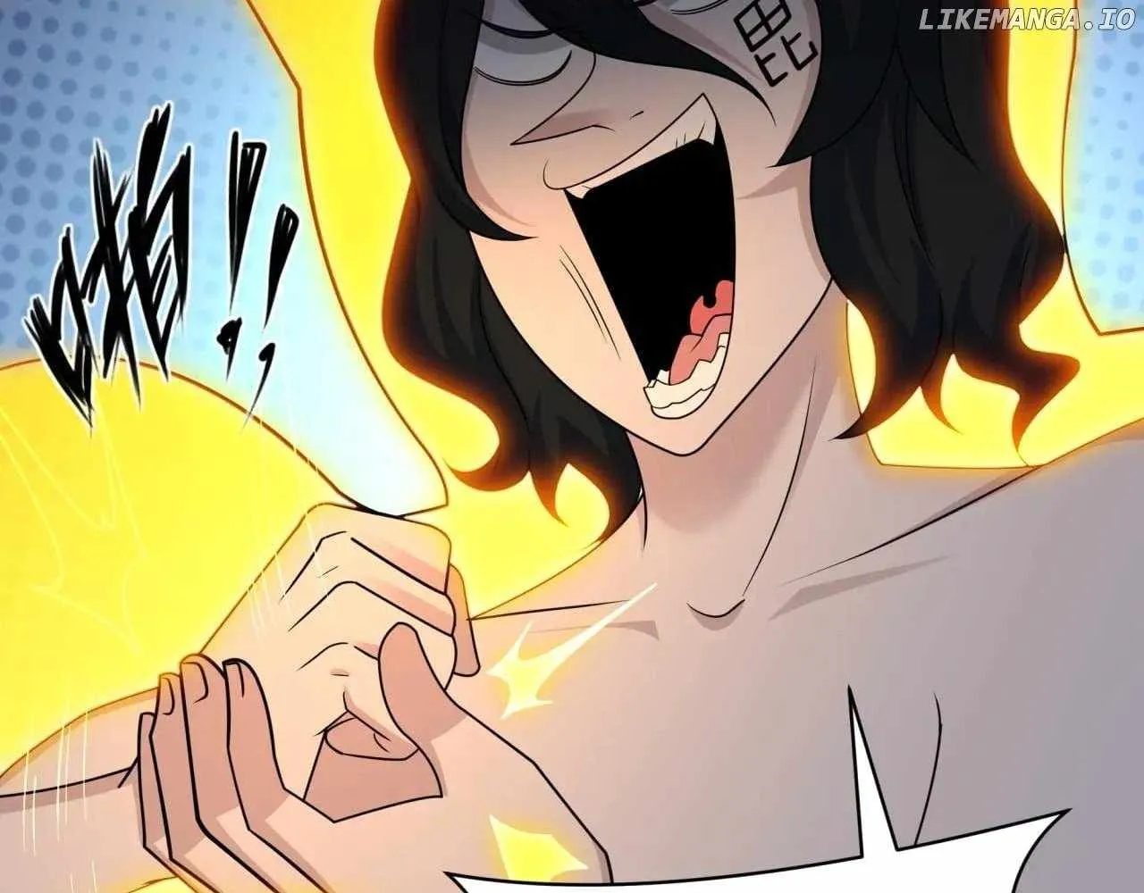 Age of Terror Chapter 435 page 100 - 