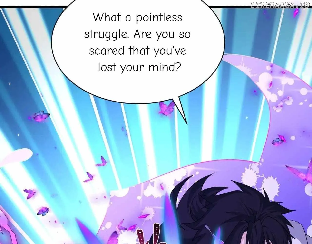 Age of Terror Chapter 436 page 105 - 