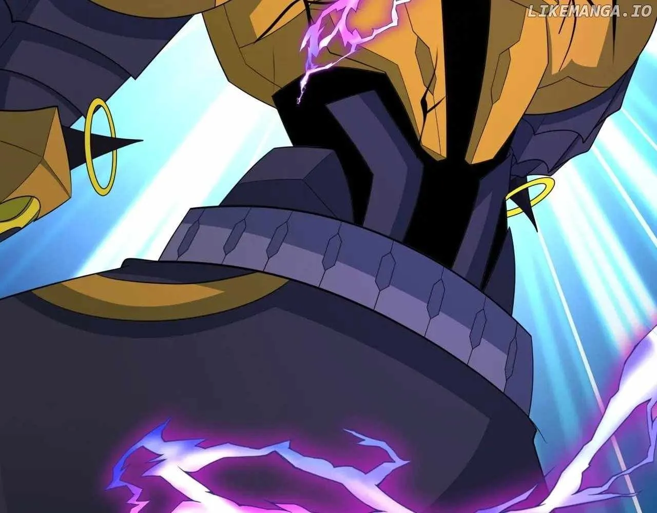 Age of Terror Chapter 436 page 107 - 