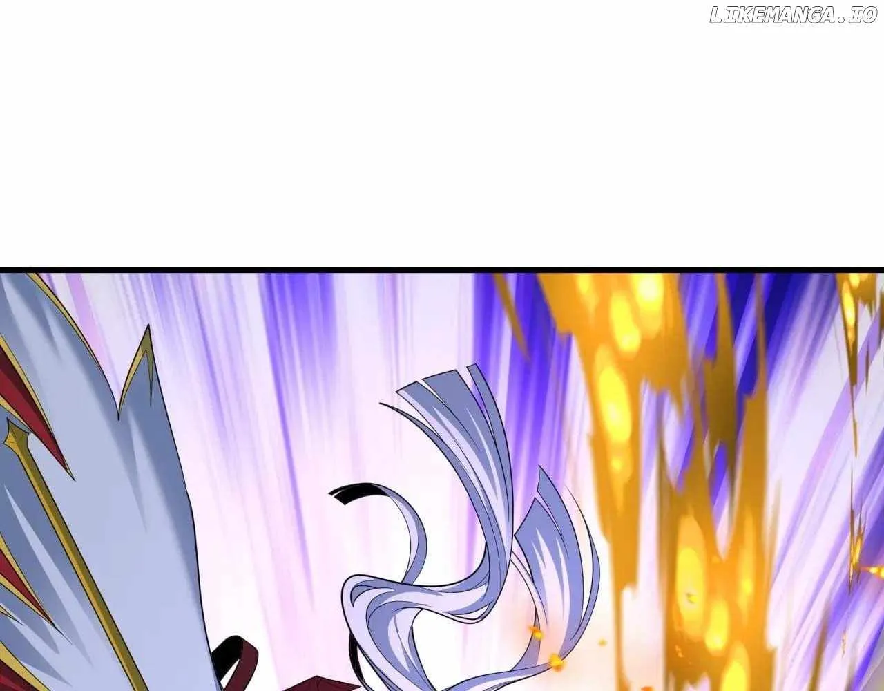 Age of Terror Chapter 436 page 115 - 