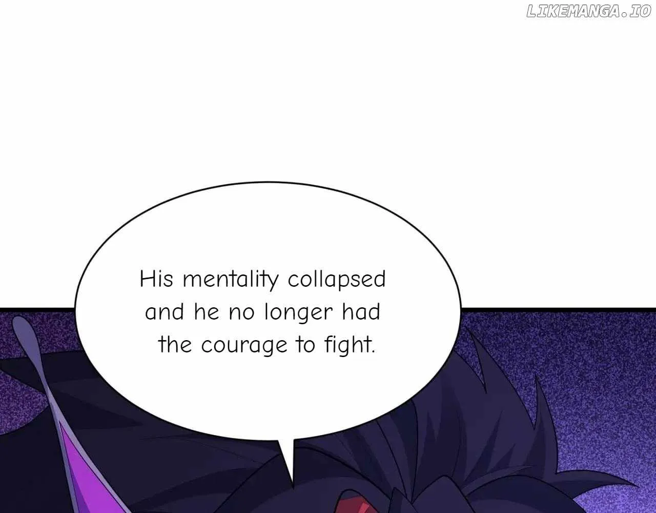 Age of Terror Chapter 436 page 120 - 