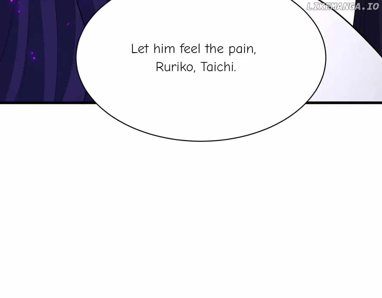 Age of Terror Chapter 436 page 122 - 