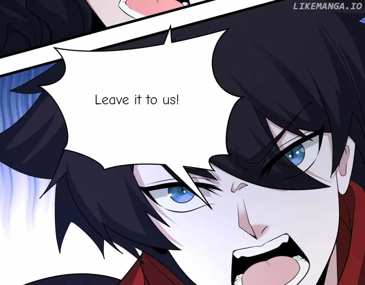 Age of Terror Chapter 436 page 124 - 