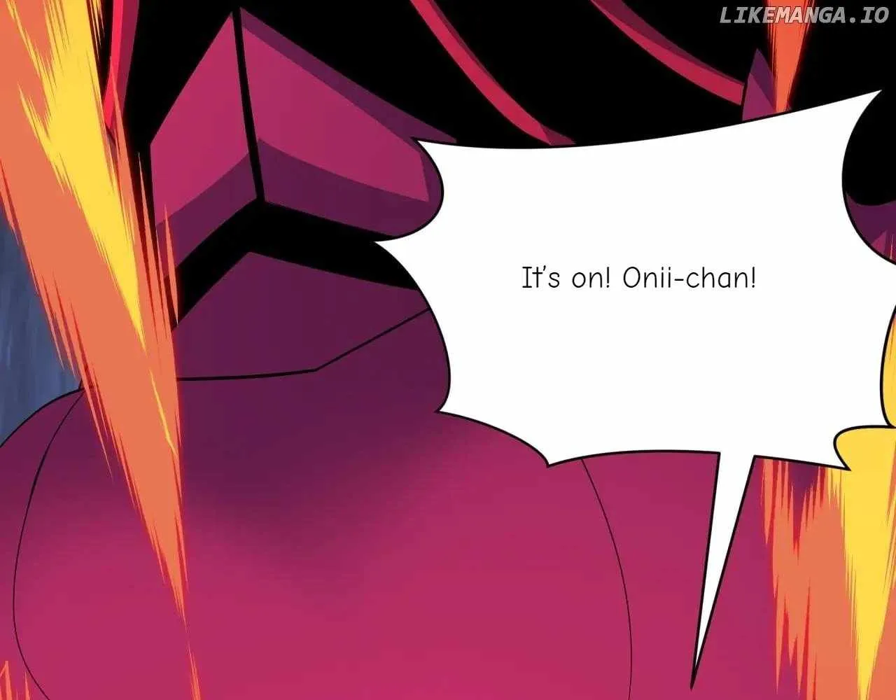 Age of Terror Chapter 436 page 128 - 