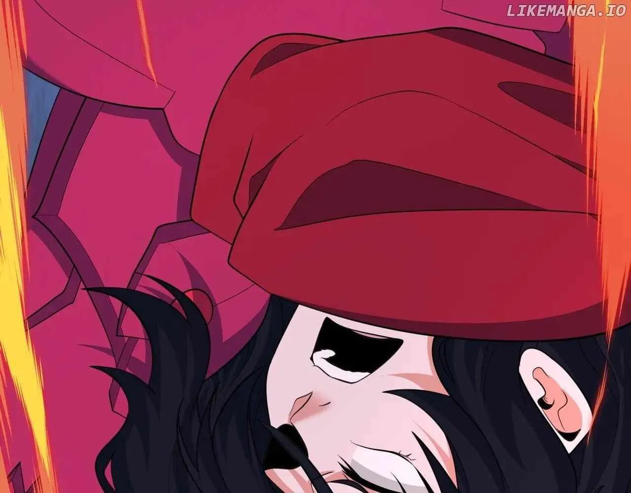 Age of Terror Chapter 436 page 129 - 